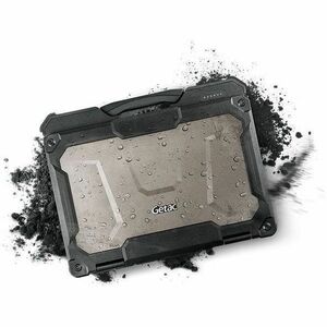 Getac X600 Server 39.6 cm (15.6") Rugged Mobile Sever - Full HD - Intel Xeon 11th Gen W-11865MRE - 32 GB - 2 TB SSD - Smar