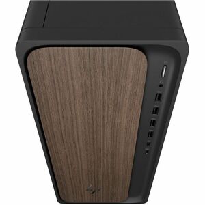 HP OmniDesk AI M03-0019nb PC. Processor family: Intel Core Ultra 7, Processor model: 265. Internal memory: 32 GB, Internal