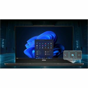 MSI Cyborg 15 B2RW Cyborg 15 B2RWEKG-258US 15.6" Gaming Notebook - Full HD - 144 Hz - Intel Core 5 210H - 16 GB - 1 TB SSD