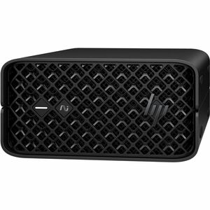 Z2 Mini G1ia Ryzen AI Max Pro 390 64GB 1TB M.2 PCIe Drive AMD WiFi BT 2xmDP to DP Adapters Windows 11 Pro 3/3/3 Warranty