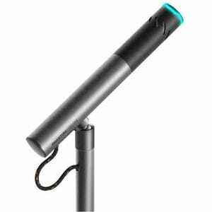 JBLSTRMTALKBLK - MICROFONE JBL QUANTUM TALK PRETO USB