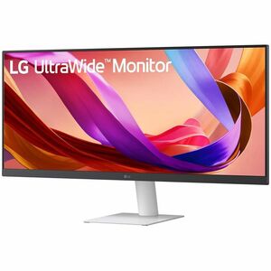 LG Ultrawide 29U531A-W 29" Class WFHD LCD Monitor - 21:9 - 73.7 cm (29") Viewable - In-plane Switching (IPS) Technology -