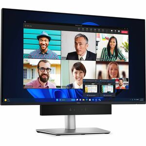 Dell Pro Premium Sound Bar Speaker - 3.6 W RMS - Black - 150 Hz to 20 kHz - USB
