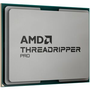 AMD Ryzen Threadripper PRO 9000 9955WX Hexadeca-Core 4,50 GHz Prozessor - 64 MB L3 Cache - 16 MB L2 Cache - 1,25 MB L1 Cac