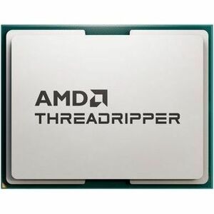 AMD Ryzen Threadripper 9000 9980X Tetrahexaconta-Core (64 Core) 3,20 GHz Prozessor - Box - 256 MB L3 Cache - 64 MB L2 Cach
