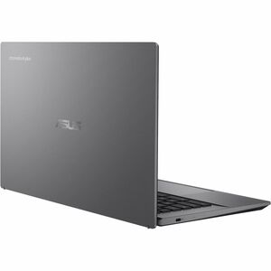 Asus Chromebook Plus Enterprise CB3402 CB3402CVA-MW0586 35.6 cm (14") Touchscreen Chromebook - Full HD - Intel Core i3 13t