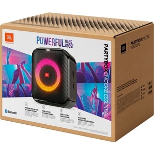 JBLPBENCOREESSBR - CAIXA DE SOM JBL PARTYBOX ENCORE ESSENTIAL
