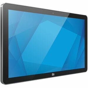 Elo I-Series POS Terminal - (QualcommQCS6490 - 8 GB - 64 GB - 39.6 cm (15.6") LED Touchscreen - Wireless LAN Gigabit Ether