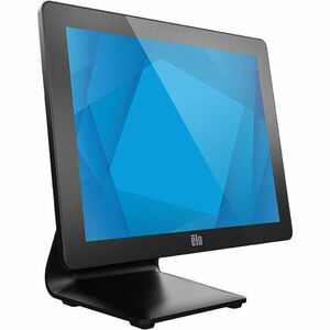 Elo I-Series 3 POS Terminal - (Intel Core i5 i5-1245UL - 8 GB 256 GB - 38.1 cm (15") Touchscreen - Wireless LAN Ethernet -