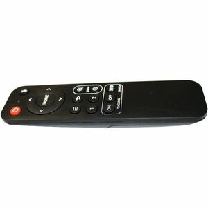 Elo Device Remote Control - For Conference Camera