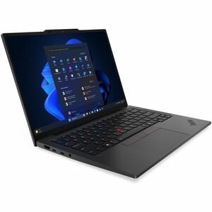 Lenovo ThinkPad X13 Gen 6 21RK00BJUS 13.3" Notebook - WUXGA - Intel Core Ultra 7 265U - vPro Technology - Intel Evo Platfo