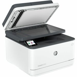HP LaserJet Pro 3104fdw Wired & Wireless Laser Multifunction Printer - Monochrome - Copier/Fax/Printer/Scanner - 33 ppm Mo