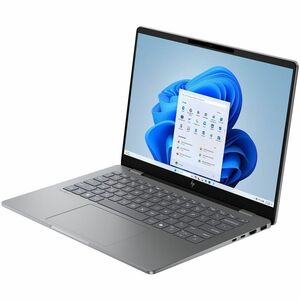 HP OmniBook 7 14-fr0789TU 35.56 cm (14") Notebook - 3K - 120 Hz - Intel Core Ultra 5 225H - 16 GB - 1 TB SSD - Meteor Silv