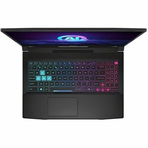 MSI Katana A15 AI B8V Katana A15 AI B8VG-440IN 39.62 cm (15.60") Gaming Notebook - Full HD - 144 Hz - AMD Ryzen 9 8945HS -