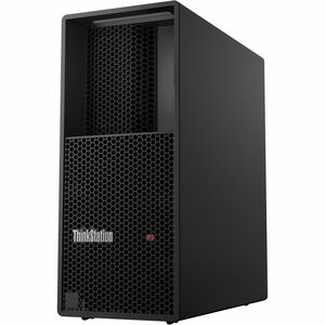 Lenovo ThinkStation P3 Gen 2 30HT0046MZ Workstation - 1 x Intel Core Ultra 7 - vPro-Technologie - 64 GB - 1 TB SSD - Tower