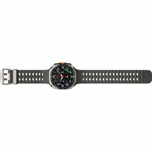 Samsung Galaxy Watch Ultra (2025) - 47.4 mm - 47.1 mm - Accelerometer, Barometer, Bioelectrical Impedance Analysis (BIA) S