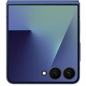 Samsung Galaxy Z Flip7 SM-F766U 512 GB Smartphone - 6.9" Flexible Folding Screen Dynamic AMOLED 2X Full HD Plus 2520 x 108