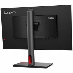 Lenovo ThinkVision P25i-30 25" Class Full HD LED Monitor - 16:9 - Raven Black - 62.2 cm (24.5") Viewable - In-plane Switch
