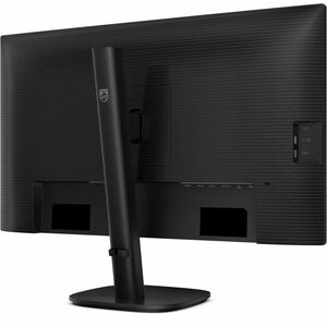 Philips 27B2U3601 27" Class WQHD LED Monitor - 16:9 - Textured Black - 68.6 cm (27") Viewable - In-plane Switching (IPS) T