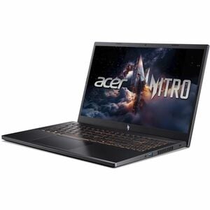 Acer Nitro V 15 ANV15-52 ANV15-52-5877 39.62 cm (15.60") Gaming Notebook - Full HD - 165 Hz - Intel Core 5 210H - 16 GB - 