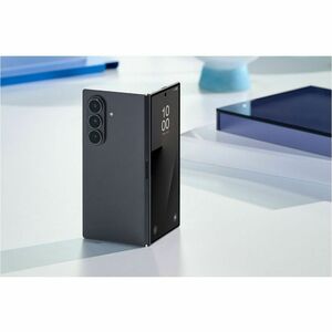 Samsung Galaxy Z Fold7 SM-F966B 1 TB Smartphone - 8" Flexible Folding Screen Dynamic AMOLED 2X QXGA+ 2184 x 1968 - Octa-co