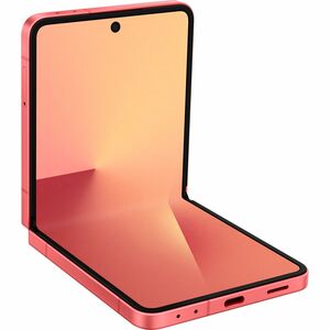 Samsung Galaxy Z Flip7 SM-F766B 512 GB Smartphone - 6.9" Flexible Folding Screen Dynamic AMOLED 2X Full HD Plus 2520 x 108