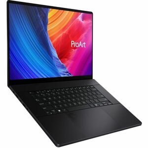 Asus ProArt P16 H7606 H7606WP-ME127W 40.6 cm (16") Touchscreen Copilot+ PC Notebook - 4K - 60 Hz - AMD Ryzen AI 9 HX 370 -