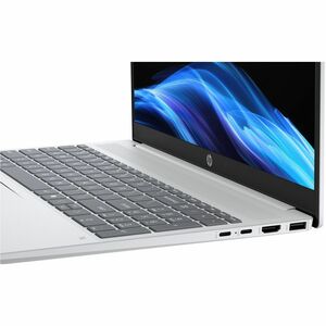 HP OmniBook 5 16-ag1037AU 40.64 cm (16") Copilot+ PC Notebook - WUXGA - AMD Ryzen AI 5 340 - 16 GB - 512 GB SSD - Glacier 