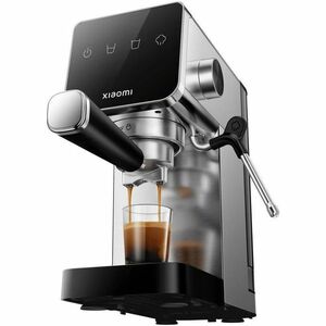Xiaomi BHR9798EU 1350 W Kaffeemaschine - 15 bar - 1,50 l - ABS-Kunststoff, Edelstahl Körper
