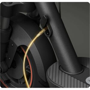 Xiaomi Electric Scooter 5 Max Roller mit Elektroantrieb - Karbonstahl