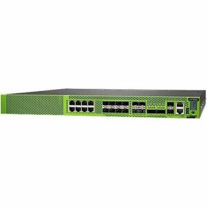 Juniper SRX2300 Hochverfügbare Firewall - Intrusion Prevention (IPS) - 8 Anschluss - 10GBase-T - 100 Gigabit Ethernet, 10G