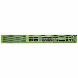 Juniper SRX2300 Hochverfügbare Firewall - Intrusion Prevention (IPS) - 8 Anschluss - 10GBase-T - 100 Gigabit Ethernet, 10G