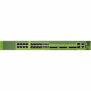Juniper SRX4300 Hochverfügbare Firewall - Intrusion Prevention (IPS) - 8 Anschluss - 10GBase-T - 100 Gigabit Ethernet, 10G