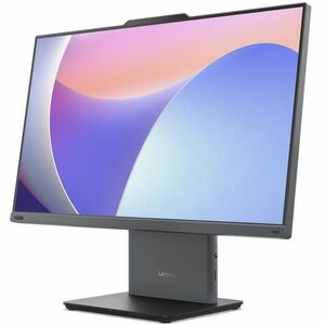 Lenovo ThinkCentre neo 50a 24 Gen 5 12SD006SSP All-in-One Computer - Intel Core 5 2nd Gen 210H - 16 GB - 512 GB PCI Expres