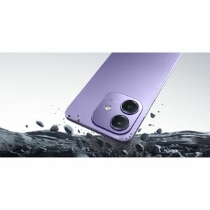 Smartphone Oppo A40 128 GB - 4G - 16,9 cm (6,7") LCD HD+ 1604 x 720 - Octa core (8 Core) 2,20 GHz - 4 GB RAM - ColorOS 14 