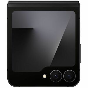 Samsung Galaxy Z Flip7 FE SM-F761B 256 GB Smartphone - 17 cm (6.7") Flexible Folding Screen Dynamic AMOLED 2X Full HD Plus