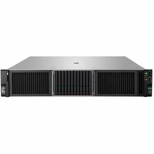 HPE ProLiant DL380 Gen11 4509Y 2.6GHz 8c 1P 1x16GB-R 8SFF MR408i-o 2x480GB SSD 1x800W PS AP Server