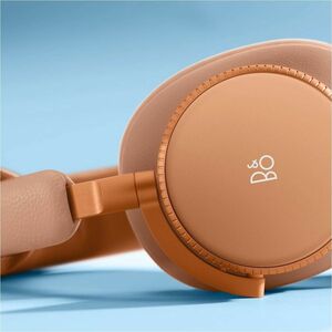 B&O Play H100 Headset - Stereo - Mini-phone (3.5mm) - Wired/Wireless - Bluetooth - 10 Hz to 20 kHz - Over-the-head, Over-t