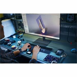 Z1 TWR G9 i7-14700 32GB DDR5-4800 1TB SSD WiFi-6 BT-5.2 Geforce RTX 5060 Windows 11 Pro 3/3/3 Warranty