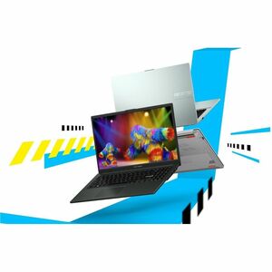 Asus Vivobook Go 15 OLED E1504G E1504GA-BQ978W 39.6 cm (15.6") Clamshell Notebook - Full HD - 60 Hz - Intel N100 - 8 GB - 