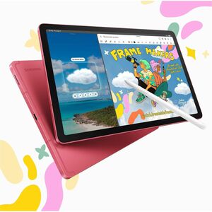 Samsung Galaxy Tab S10 Lite SM-X400 Tablet - 10.9" WUXGA+ - Samsung Exynos 1380 (5 nm) Octa-core - 8 GB - 256 GB Storage -