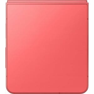 Samsung Galaxy Z Flip7 SM-F766U 256 GB Smartphone - 6.9" Flexible Folding Screen Dynamic AMOLED 2X Full HD Plus 2520 x 108