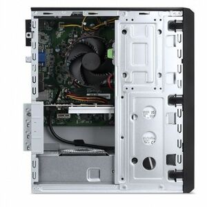 Desktop Computer Acer Veriton 2000 VX2720G - Intel Core i5 14° gen i5-14400 - 16 GB - 512 GB SSD - Tower - Intel H610 Chip