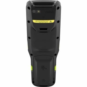 Zebra MC3400 Rugged Handheld Terminal - 1D, 2D - TAA Compliant - Laser Light Source - SE55Scan Engine - Imager - 12.19 m -
