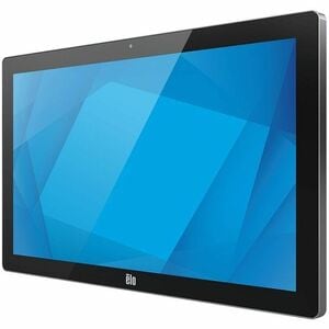 Elo E176840 22" Class Webcam LCD Touchscreen Monitor - 16:9 - 14 ms - 21.5" Viewable - Projected Capacitive - 10 Point(s) 