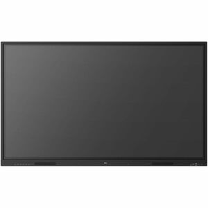 LG CreateBoard 65TR3BQ-B Collaboration Display - 65" LCD - Infrared (IrDA) - Touchscreen - 3840 x 2160 - 2160p - HDMI