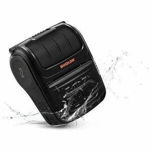 Bixolon SPP-L310 Ticketausstellung, Gesundheitswesen, Lager, Retail, Mobil Direktthermodrucker - Monochrom - Etikettendruc