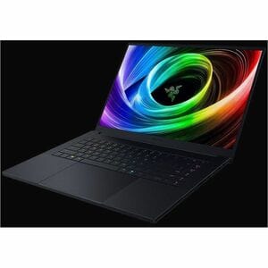 Ordinateur Portable gamer - Razer Blade 16 RZ09-05288EN3-R3E1 - Écran 40,6 cm (16") - QHD+ - 240 Hz - AMD Ryzen AI 9 365 -