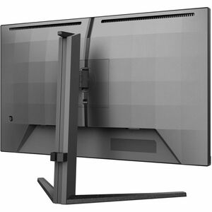 Evnia 27M2N3800A 27" (68.6 cm) Class 4K UHD Gaming LED Monitor - 16:9 - Textured Charcoal - 27" (68.6 cm) Viewable - Fast 