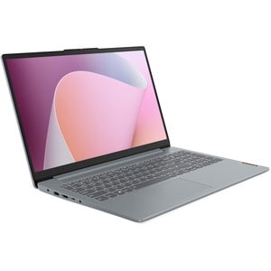 Lenovo IdeaPad Slim 3 15AMN8 82XQ00KYHV 39.6 cm (15.6") Notebook - Full HD - AMD Ryzen 3 7320U - 8 GB - 512 GB SSD - Hunga
